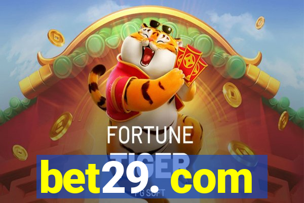 bet29. com